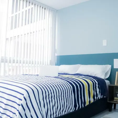 Privada de Horacio 18 Residences-2